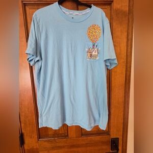 Disney Pixar UP TShirt
